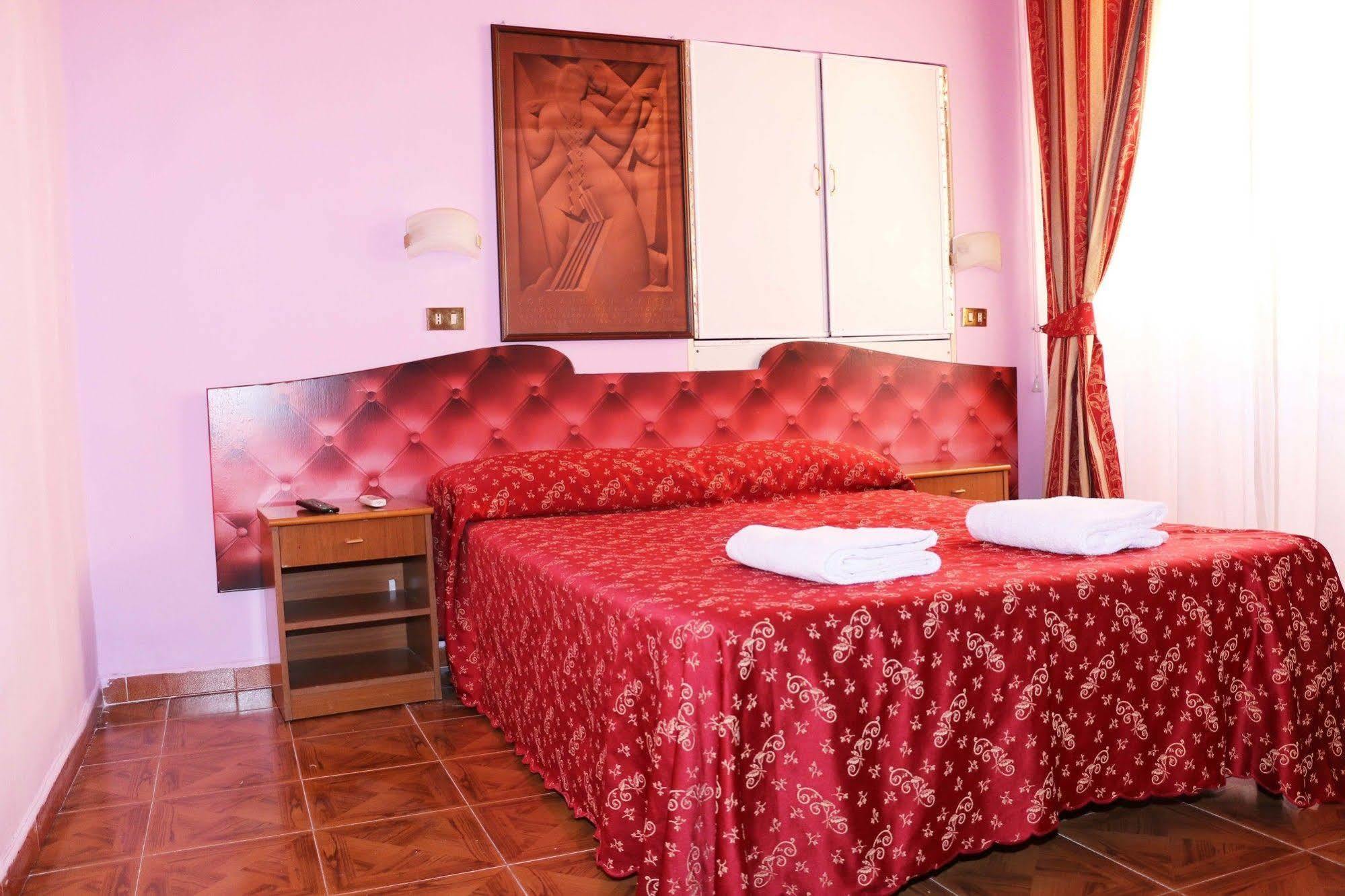 Hotel Gabriele Rome Exterior photo